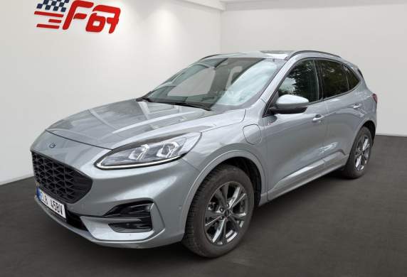 Ford - Kuga