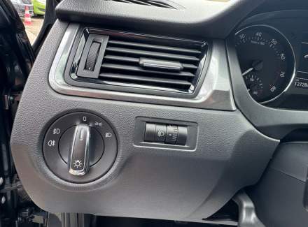 Škoda - Rapid