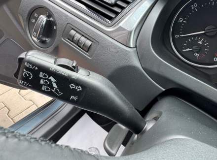 Škoda - Rapid