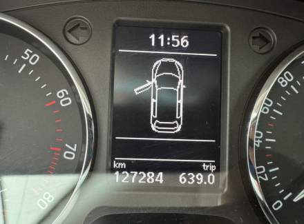 Škoda - Rapid