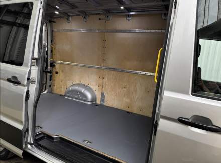 Volkswagen - Crafter