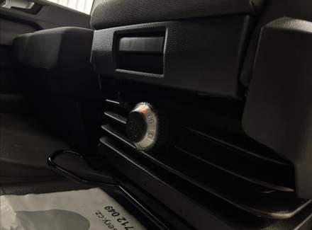 Volkswagen - Crafter