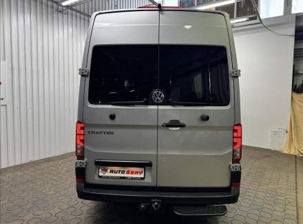 Volkswagen - Crafter