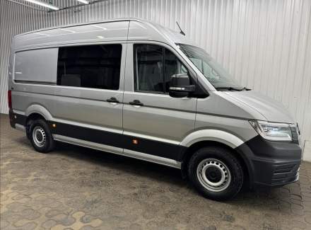 Volkswagen - Crafter