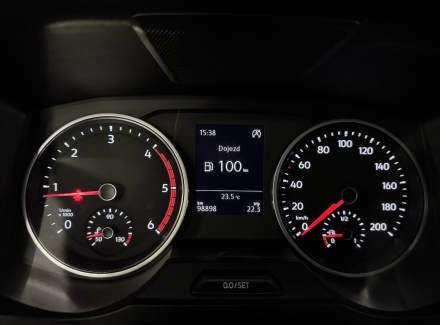 Volkswagen - Crafter
