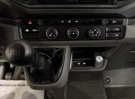 Volkswagen - Crafter