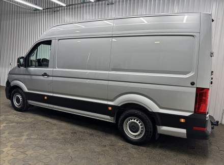 Volkswagen - Crafter