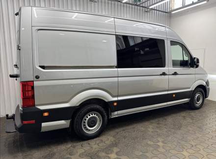 Volkswagen - Crafter