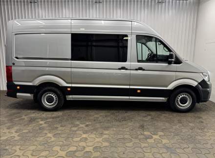 Volkswagen - Crafter