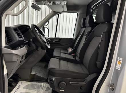 Volkswagen - Crafter