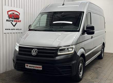 Volkswagen - Crafter