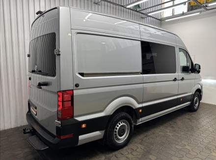 Volkswagen - Crafter
