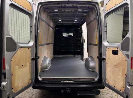 Volkswagen - Crafter