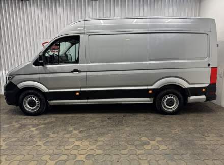 Volkswagen - Crafter