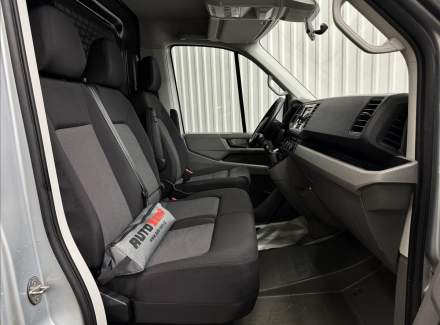 Volkswagen - Crafter