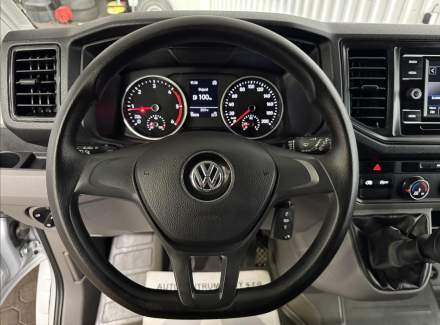 Volkswagen - Crafter