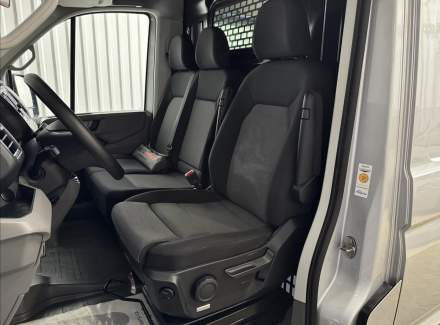 Volkswagen - Crafter