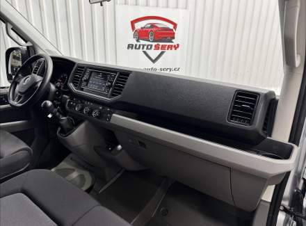 Volkswagen - Crafter