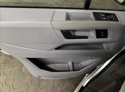 Volkswagen - Crafter