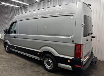 Volkswagen - Crafter