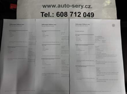 Volkswagen - Crafter
