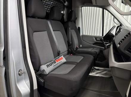 Volkswagen - Crafter