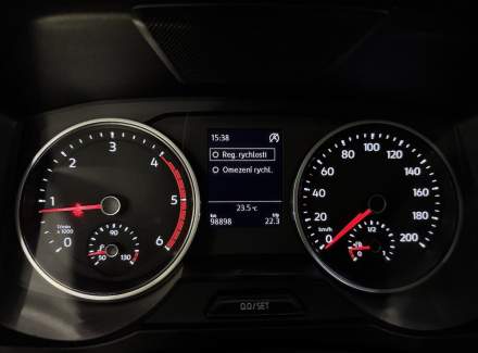 Volkswagen - Crafter