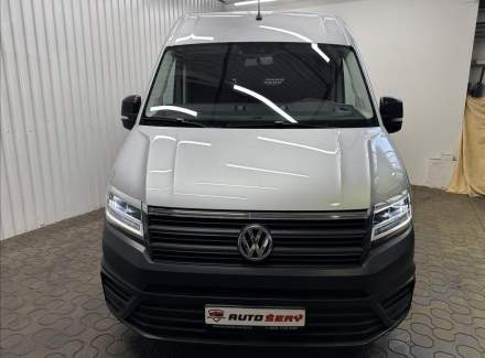Volkswagen - Crafter