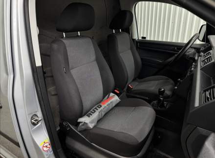 Volkswagen - Caddy