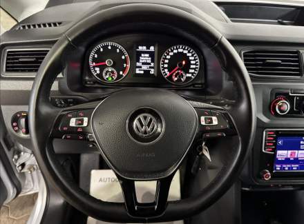 Volkswagen - Caddy