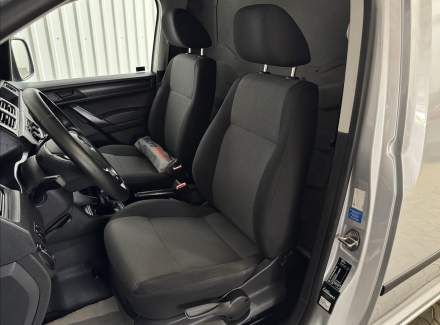 Volkswagen - Caddy