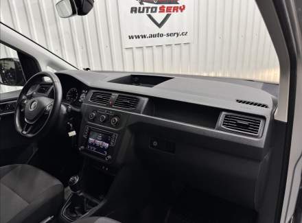 Volkswagen - Caddy