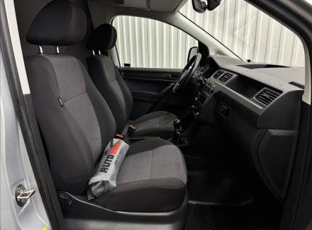 Volkswagen - Caddy