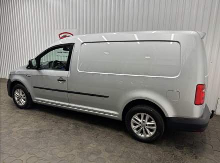 Volkswagen - Caddy