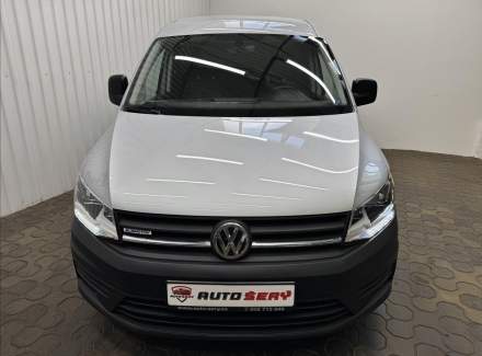 Volkswagen - Caddy