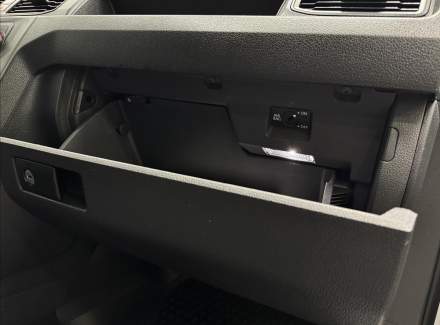 Volkswagen - Caddy