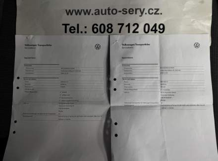 Volkswagen - Caddy