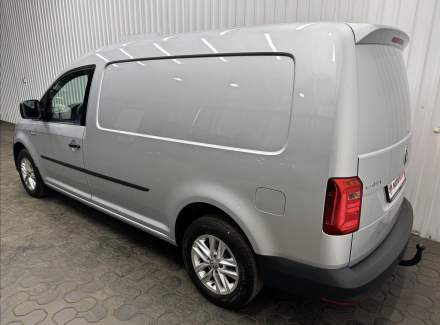 Volkswagen - Caddy