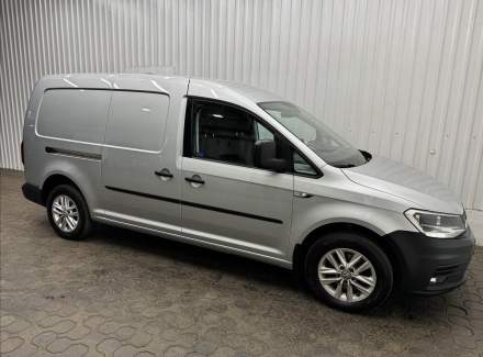 Volkswagen - Caddy