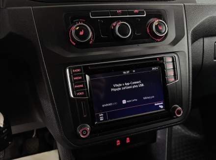 Volkswagen - Caddy