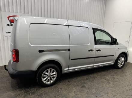 Volkswagen - Caddy
