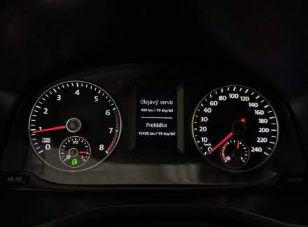Volkswagen - Caddy