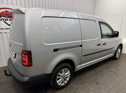 Volkswagen - Caddy