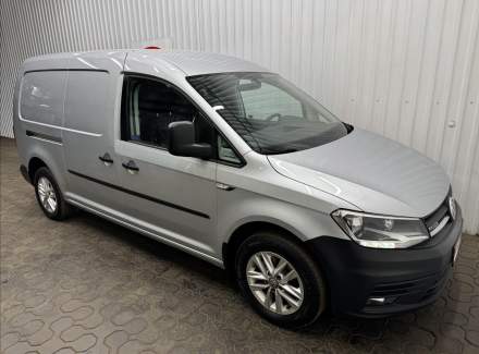 Volkswagen - Caddy