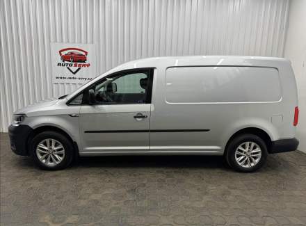 Volkswagen - Caddy