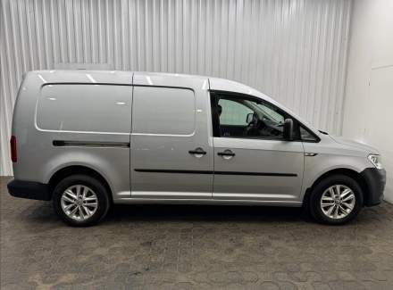 Volkswagen - Caddy