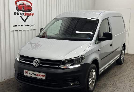 Volkswagen - Caddy