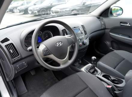 Hyundai - i30
