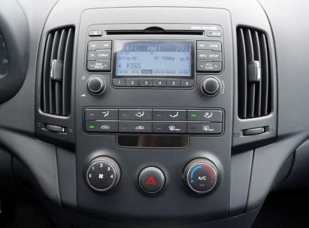 Hyundai - i30