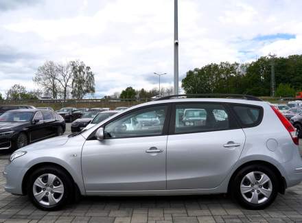Hyundai - i30